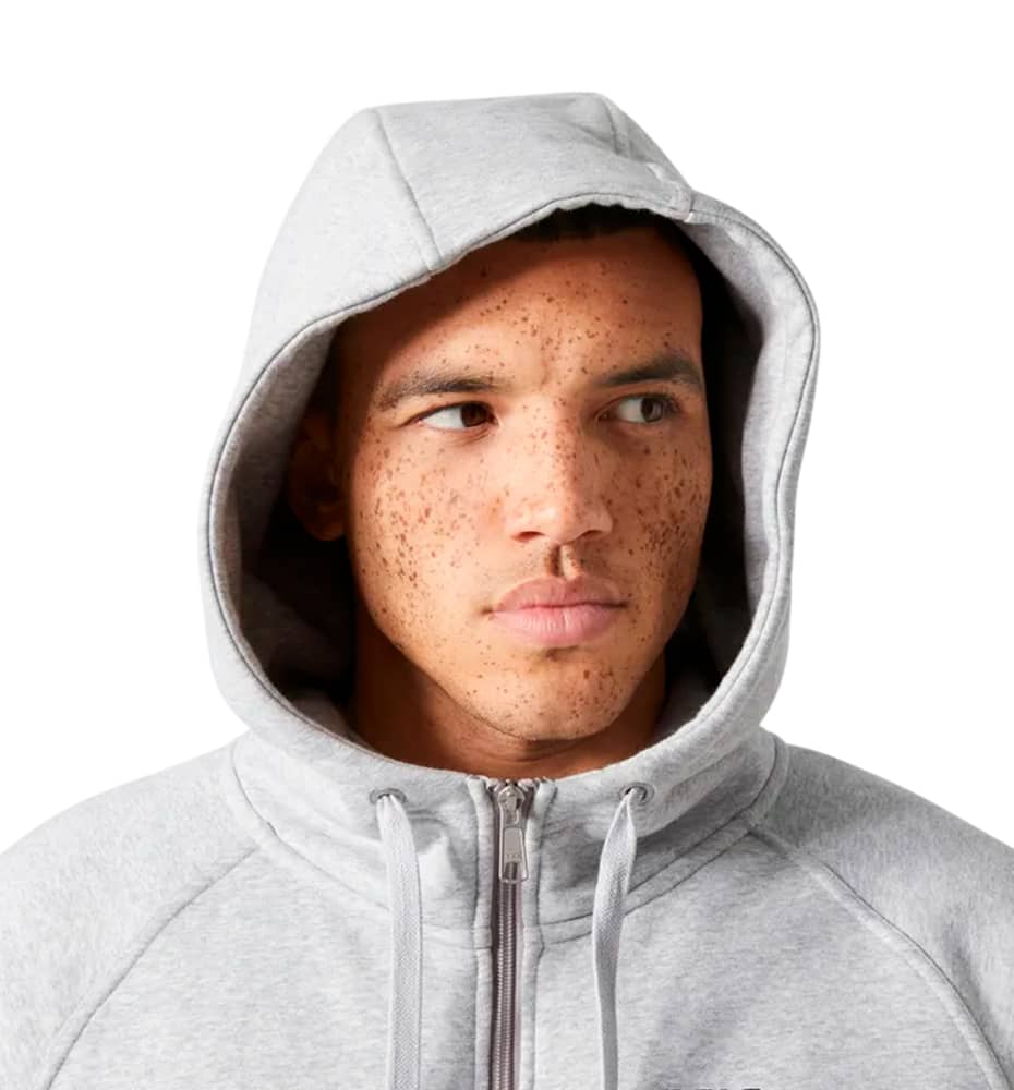 Men's Casual Jacket_HELLY HANSEN Elevate Fz Hoodie