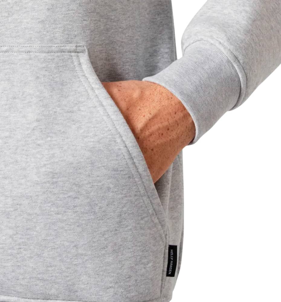 Men's Casual Jacket_HELLY HANSEN Elevate Fz Hoodie