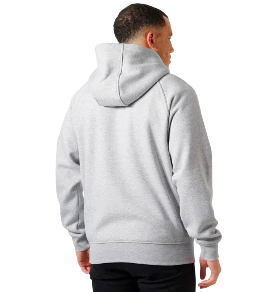 Men's Casual Jacket_HELLY HANSEN Elevate Fz Hoodie