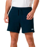 Short Casual Helly Hansen Hh Terry Loop Shorts