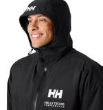 Chaqueta Casual Helly Hansen Ace Ins Rain Jacket