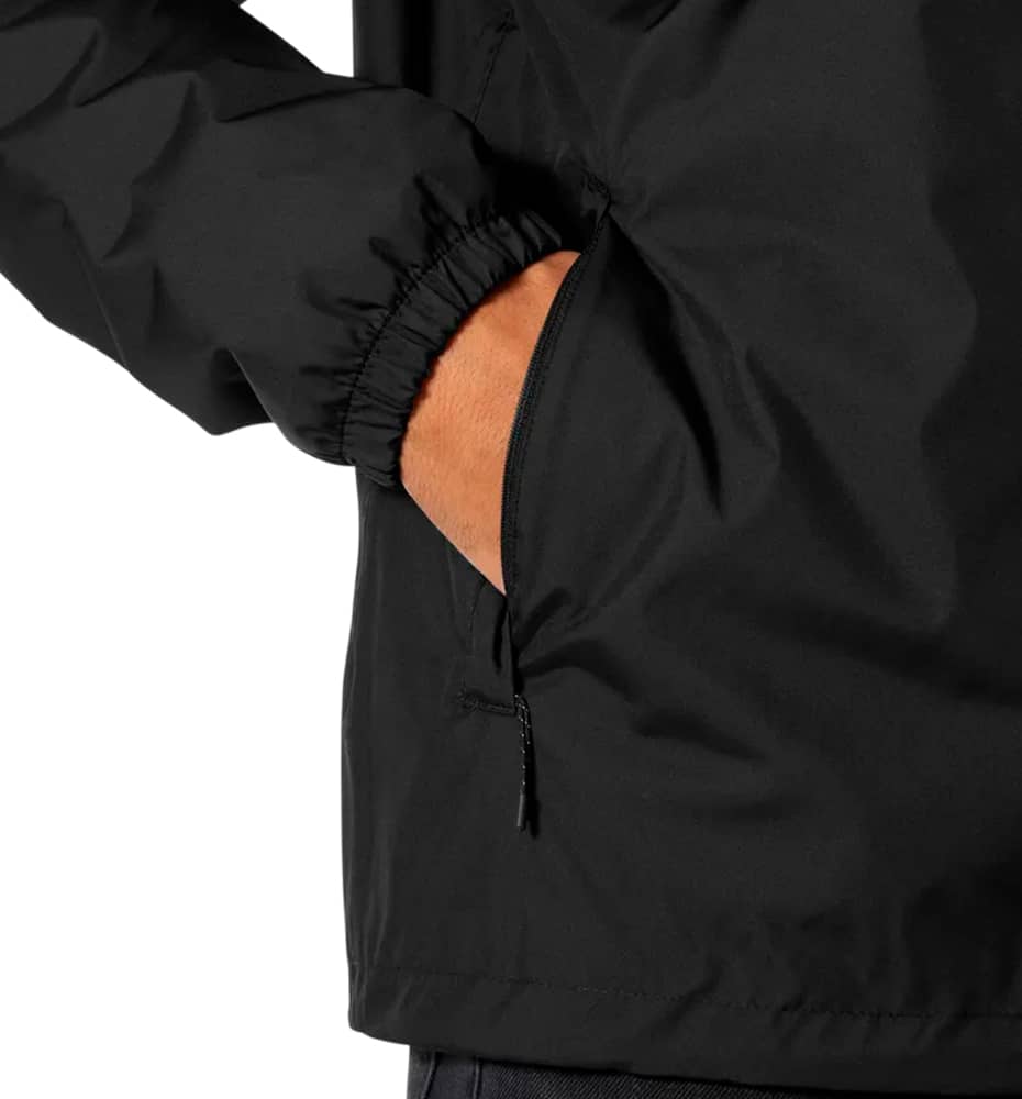 Casual Raincoat_Men_HELLY HANSEN Vancouver Ins Rain Jacket