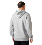 Hoodie Sudadera Capucha Casual Helly Hansen Core Hoodie