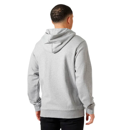 Hoodie Casual Hooded Sweatshirt_Men_HELLY HANSEN Core Hoodie