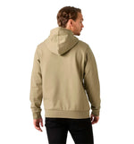 Hoodie Sudadera Capucha Casual Helly Hansen Box