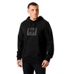 Hoodie Sudadera Capucha Casual Helly Hansen Box
