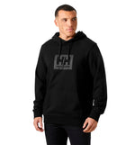 Hoodie Sudadera Capucha Casual Helly Hansen Box
