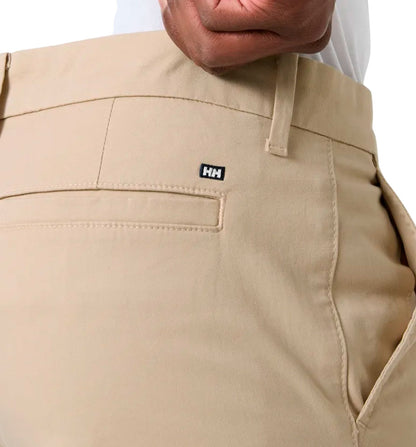 Short Casual Helly Hansen Bryggen Chino