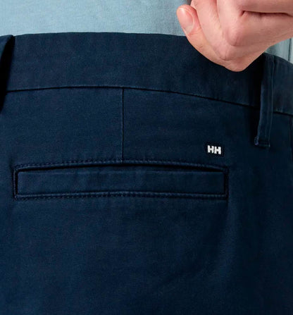 Short Casual Helly Hansen Bryggen Chino