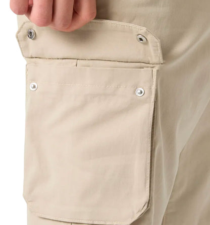 Short Casual Helly Hansen Bryggen Cargo