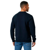 Sudadera Casual Helly Hansen Hh Logo Crew Sweatshirt