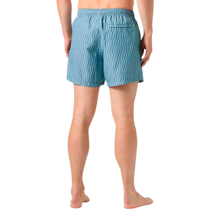 Bañador Baño Helly Hansen Newport Trunk 4,5