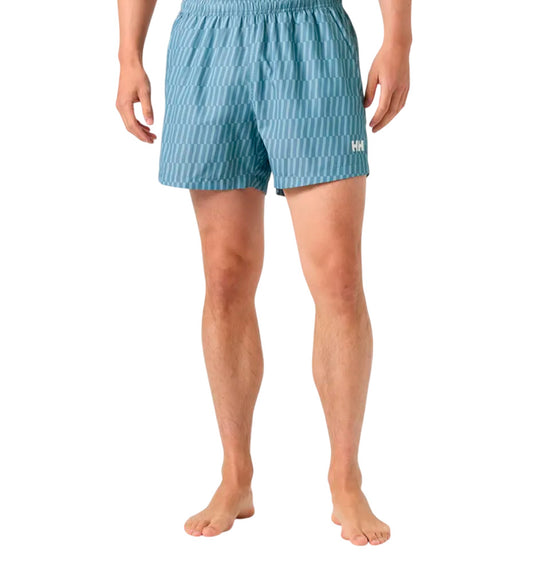 Bañador Baño Helly Hansen Newport Trunk 4,5