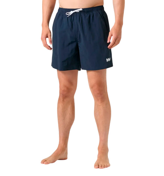 Bañador Baño Helly Hansen Calshot Trunk 7