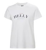 T-shirt Casual Helly Hansen Core Graphic