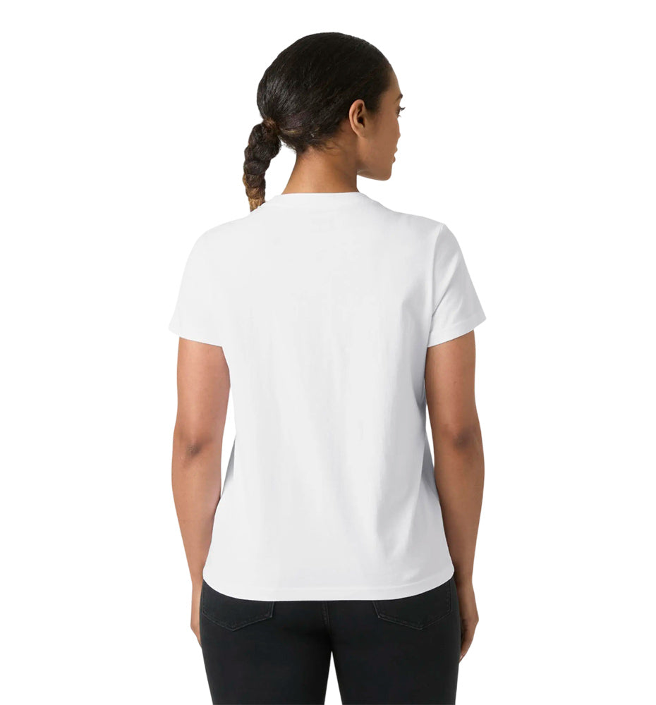 Camiseta Casual Helly Hansen Core Graphic