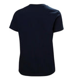 T-shirt Casual Helly Hansen Core Graphic