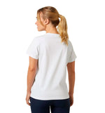Camiseta  Casual Helly Hansen Hh Logo