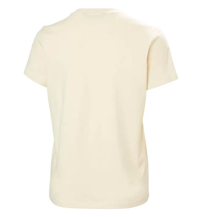 Camiseta M/c Casual_Mujer_HELLY HANSEN W Hh Logo T-shirt 3.0