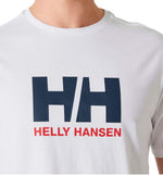 Helly Hansen Casual Logo T-Shirt 3.0