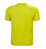 Camiseta Casual Helly Hansen Logo T-Shirt 3.0