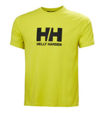 Camiseta Casual Helly Hansen Logo T-Shirt 3.0