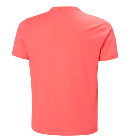 Camiseta Casual Helly Hansen Box 2.0