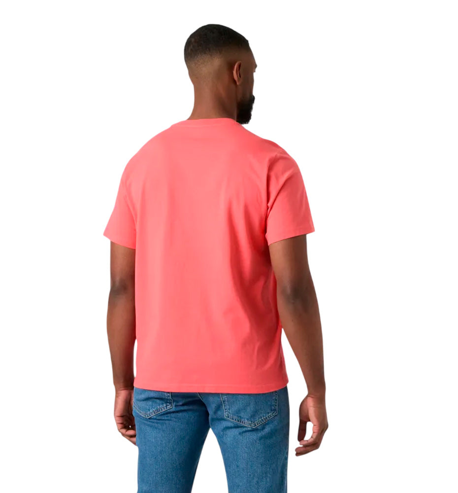 Camiseta Casual Helly Hansen Box 2.0