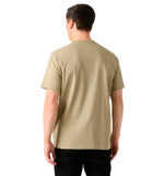 Camiseta Casual Helly Hansen Box 2.0