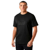 Camiseta Casual Helly Hansen Box 2.0