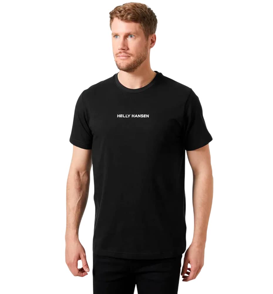 Men's Casual M/c T-shirt HELLY HANSEN Core T-shirt 2.0