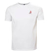 Camiseta Casual Helly Hansen Shoreline T-Shirt 3.0