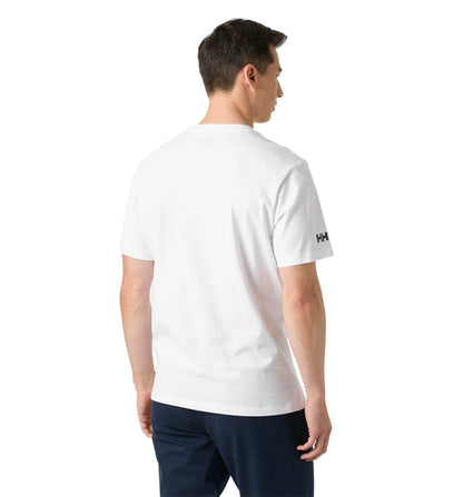 Camiseta Casual Helly Hansen Shoreline T-Shirt 3.0