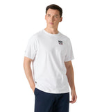 Camiseta Casual Helly Hansen Shoreline 3.0