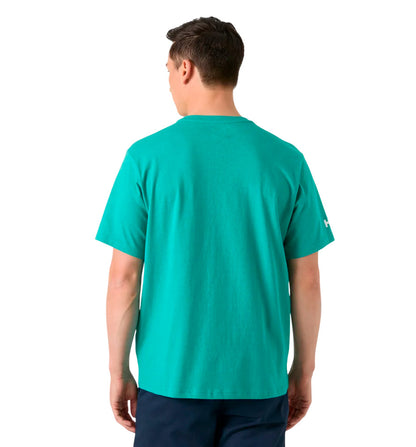 Camiseta Casual Helly Hansen Shoreline 3.0