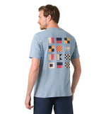 Camiseta Casual Helly Hansen Shoreline 3.0