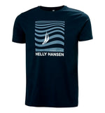 Helly Hansen Shoreline 3.0 Casual T-shirt
