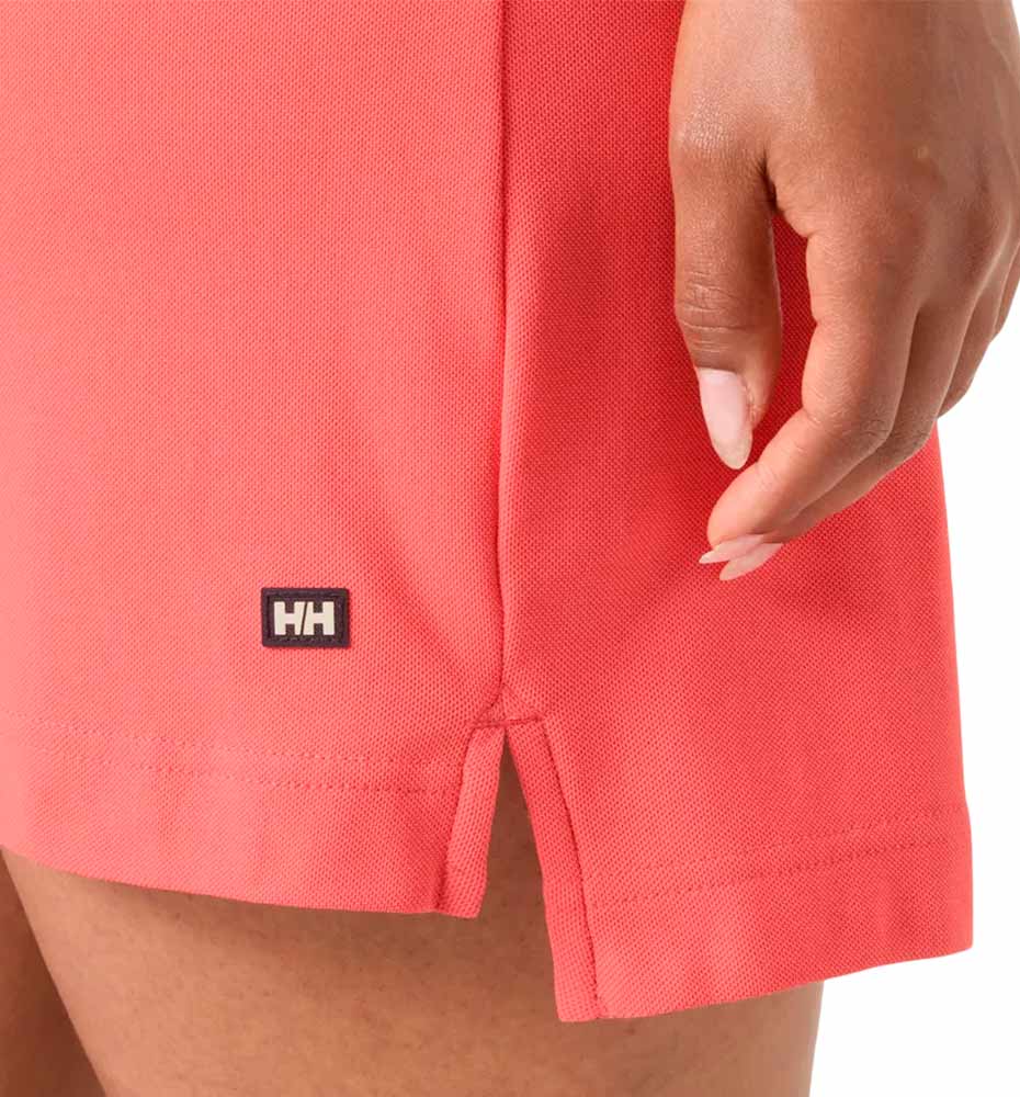 Vestido Casual Helly Hansen W Portofino Dress