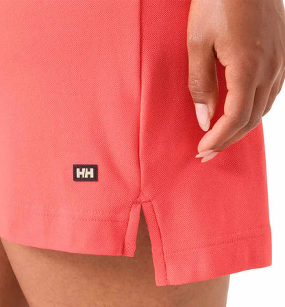 Vestido Casual Helly Hansen W Portofino Dress