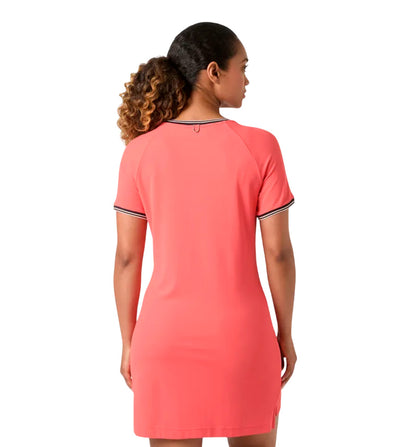 Vestido Casual Helly Hansen W Portofino Dress