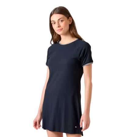 Vestido Casual Helly Hansen W Portofino Dress