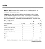 Recuperación Running 226ers Isotonic Gel 24 Sandia