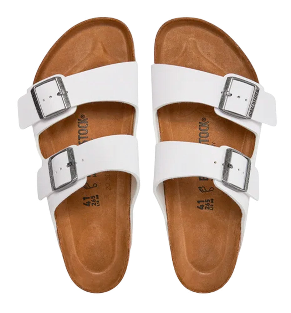 Sandalias Casual Birkenstock Arizona Birko-Flor