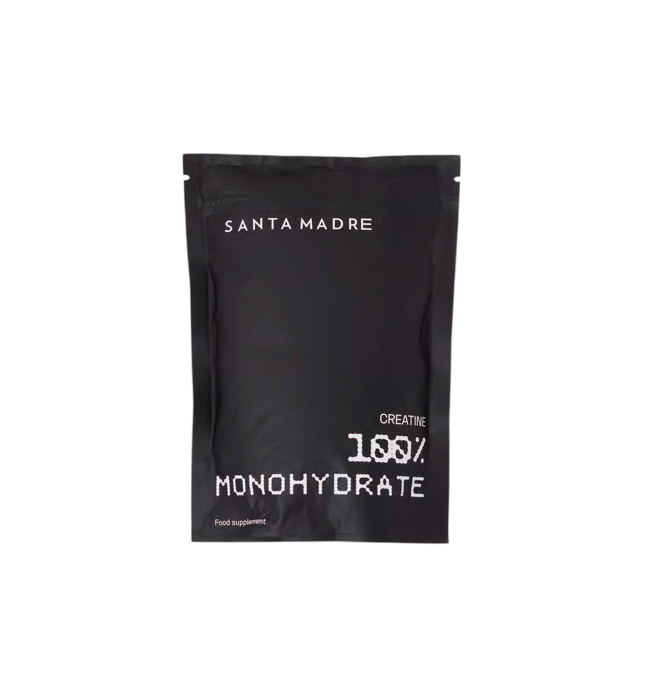 Recuperación Running Santa Madre Creatina 300g
