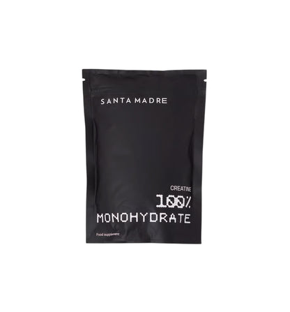 Recuperación Running Santa Madre Creatina 300g