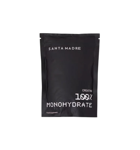 Recuperación Running Santa Madre Creatina 300g