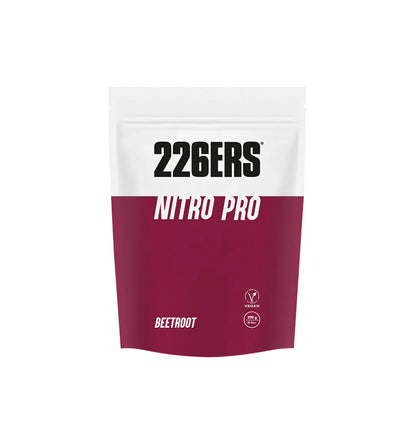 Recovery Running 226ers Nitro Pro - Beetroot 290g