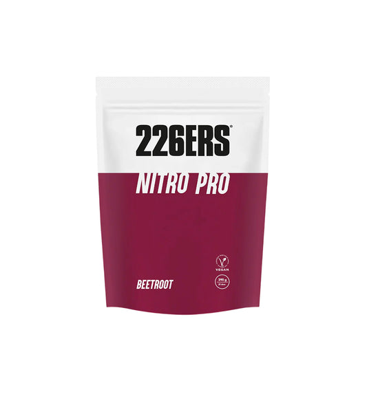 Recovery Running 226ers Nitro Pro - Beetroot 290g