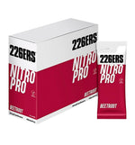 Beetroot Running Recovery 226ers Nitro Pro