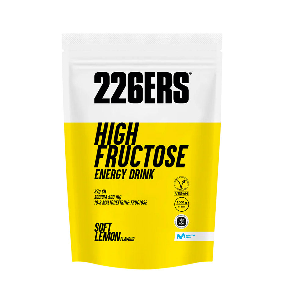 Recovery Running 226ers High Fructose Energy Drink 1kg L